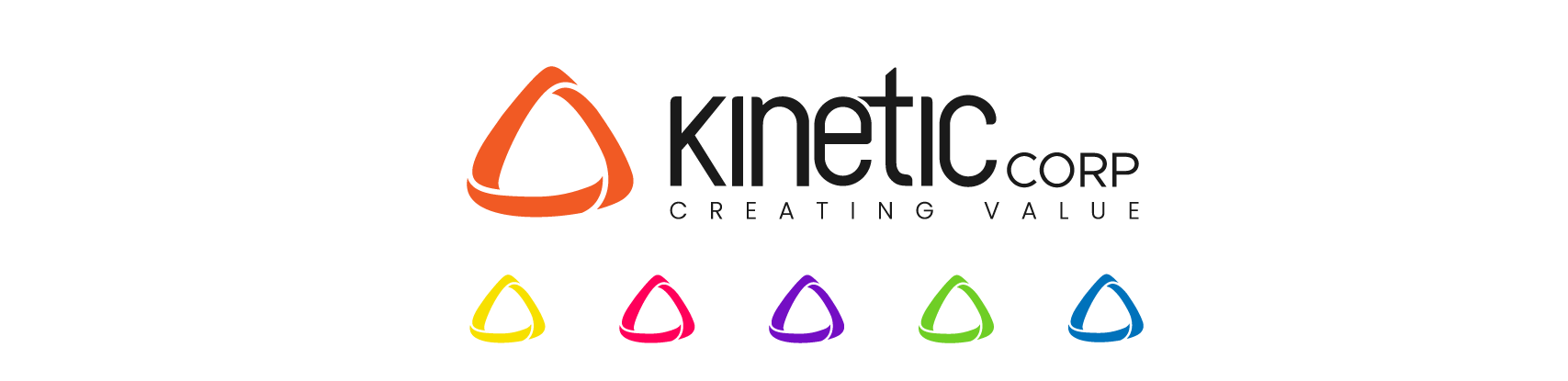 Kinetic Corp